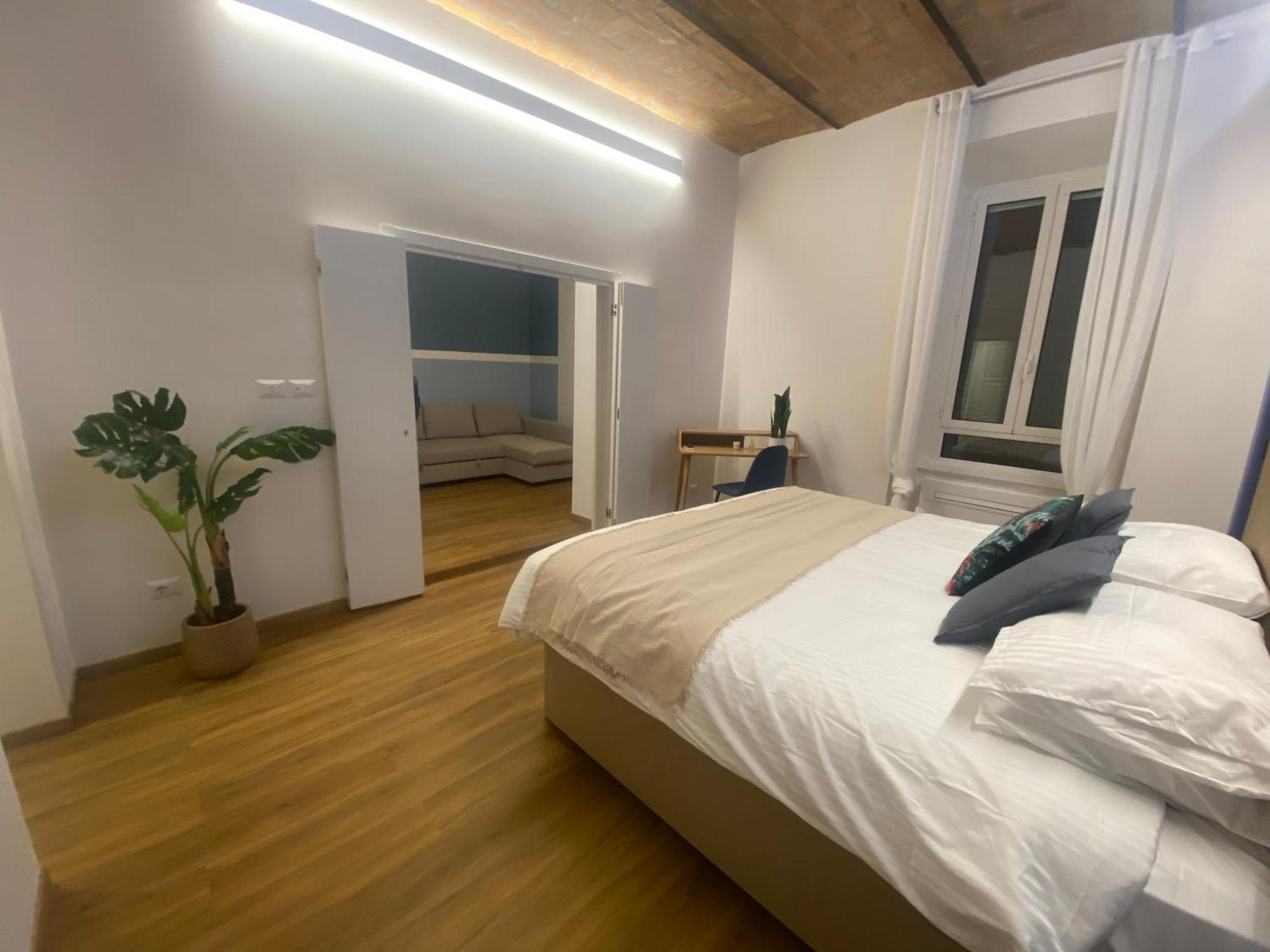 Eutierra Bleisure Stay, Rome